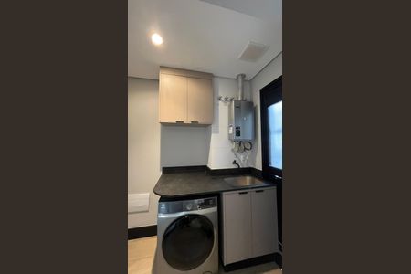 Apartamento para alugar com 98m², 3 quartos e 2 vagas