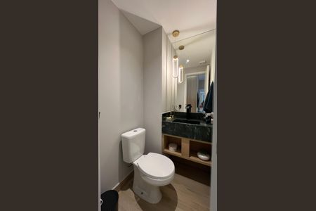 Apartamento para alugar com 98m², 3 quartos e 2 vagas