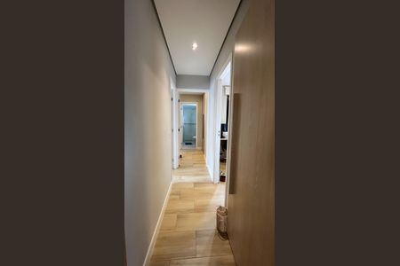 Apartamento para alugar com 98m², 3 quartos e 2 vagas