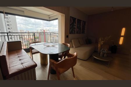 Apartamento para alugar com 98m², 3 quartos e 2 vagas