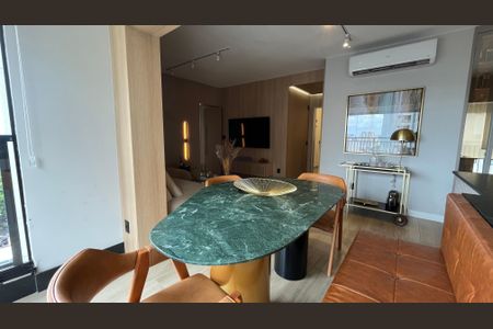 Apartamento para alugar com 3 quartos, 98m² em Taquaral, Campinas