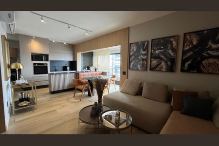 Apartamento para alugar com 98m², 3 quartos e 2 vagas