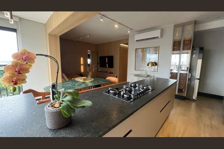 Apartamento para alugar com 3 quartos, 98m² em Taquaral, Campinas