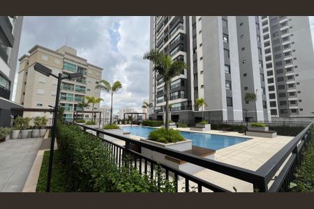 Apartamento para alugar com 98m², 3 quartos e 2 vagas