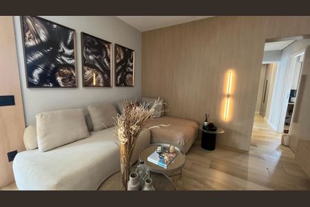 Apartamento para alugar com 3 quartos, 98m² em Taquaral, Campinas