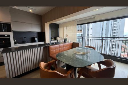 Apartamento para alugar com 98m², 3 quartos e 2 vagas