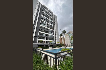 Apartamento para alugar com 98m², 3 quartos e 2 vagas