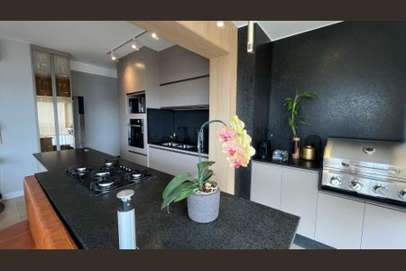 Apartamento para alugar com 3 quartos, 98m² em Taquaral, Campinas