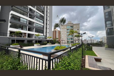 Apartamento para alugar com 98m², 3 quartos e 2 vagas