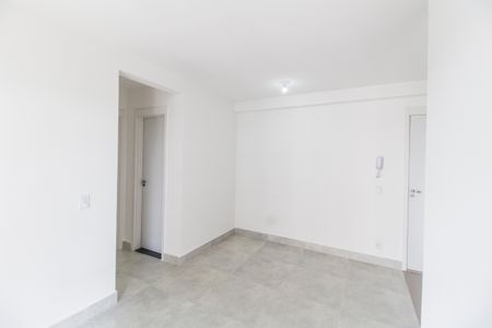Sala  de apartamento para alugar com 2 quartos, 59m² em Jardim Maria Helena, Barueri