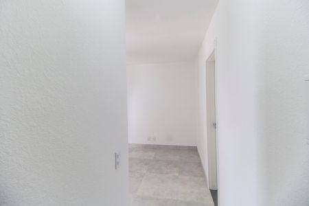 Suíte de apartamento para alugar com 2 quartos, 59m² em Jardim Maria Helena, Barueri
