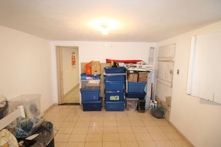 Casa à venda com 126m², 2 quartos e 2 vagasQuarto da Edícula