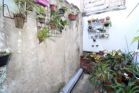 Casa à venda com 126m², 2 quartos e 2 vagasÁrea de Serviço