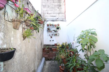 Casa à venda com 126m², 2 quartos e 2 vagasÁrea de Serviço