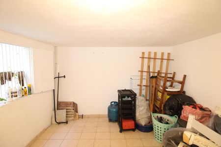 Casa à venda com 126m², 2 quartos e 2 vagasQuarto da Edícula