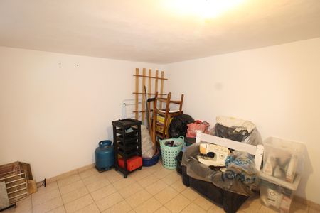 Casa à venda com 126m², 2 quartos e 2 vagasQuarto da Edícula