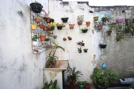 Casa à venda com 126m², 2 quartos e 2 vagasÁrea de Serviço