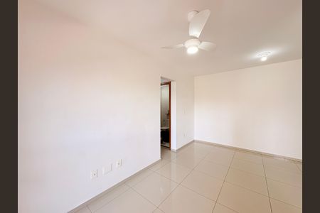 Sala de apartamento para alugar com 2 quartos, 57m² em Recanto Quarto Centenario, Jundiaí