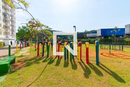 Apartamento à venda com 46m², 2 quartos e 1 vagaÁrea comum - Playground