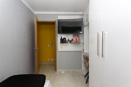 Apartamento à venda com 46m², 2 quartos e 1 vagaQuarto 2