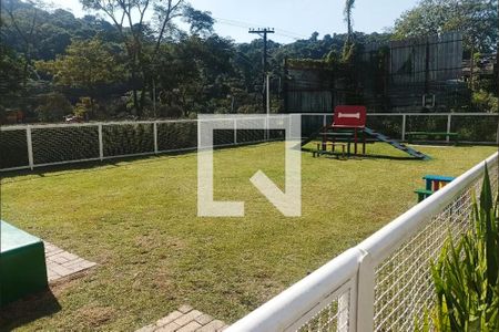 Apartamento à venda com 46m², 2 quartos e 1 vagaÁrea comum - Espaço Pet