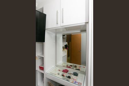 Apartamento à venda com 46m², 2 quartos e 1 vagaQuarto 2