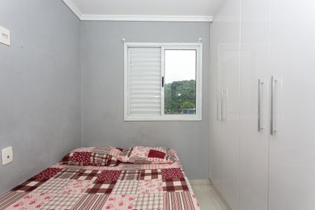 Quarto 1 de apartamento à venda com 2 quartos, 46m² em Vila California, São Paulo
