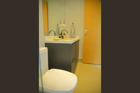 Apartamento à venda com 155m², 4 quartos e 3 vagasBanheiro Suíte 2 