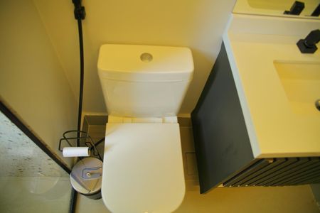 Apartamento à venda com 155m², 4 quartos e 3 vagasBanheiro Suíte 3 