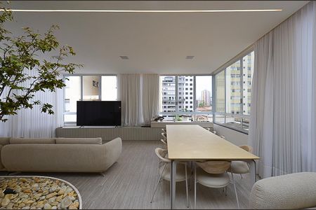 Apartamento à venda com 150m², 2 quartos e 1 vagaCobertura