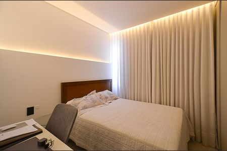 Apartamento à venda com 150m², 2 quartos e 1 vagaQuarto 1