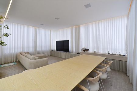 Apartamento à venda com 150m², 2 quartos e 1 vagaSala Cobertura