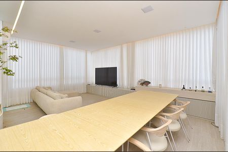 Apartamento à venda com 150m², 2 quartos e 1 vagaSala Cobertura