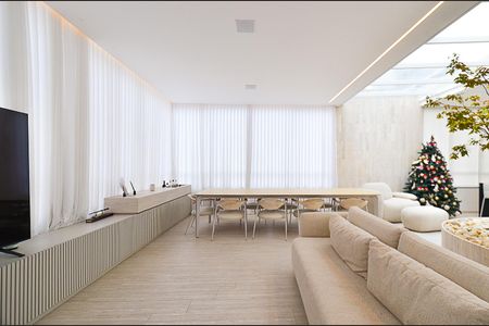 Apartamento à venda com 150m², 2 quartos e 1 vagaSala Cobertura