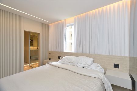 Apartamento à venda com 150m², 2 quartos e 1 vagaSuíte