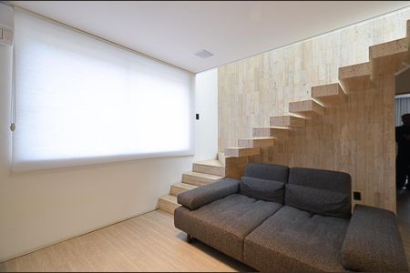 Apartamento à venda com 150m², 2 quartos e 1 vagaSala Ambientes