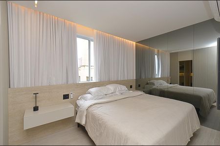 Apartamento à venda com 150m², 2 quartos e 1 vagaSuíte