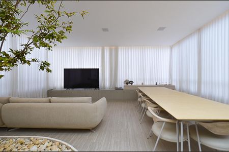 Apartamento à venda com 150m², 2 quartos e 1 vagaSala Cobertura