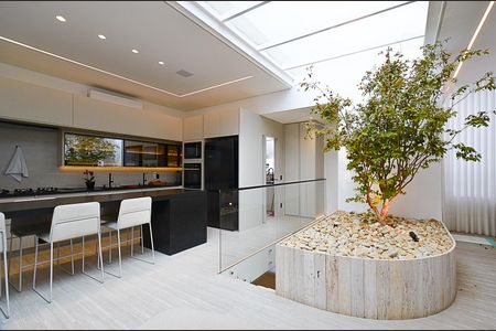 Apartamento à venda com 150m², 2 quartos e 1 vagaSala Cobertura