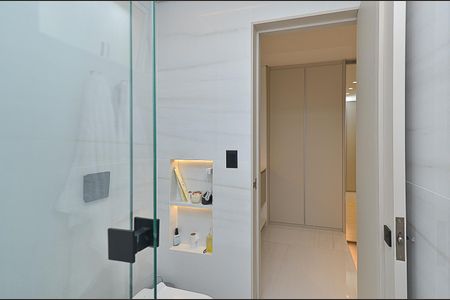 Apartamento à venda com 150m², 2 quartos e 1 vagaBanheiro Suíte