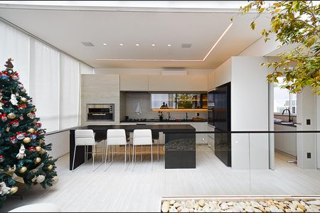 Apartamento à venda com 150m², 2 quartos e 1 vagaSala Cobertura