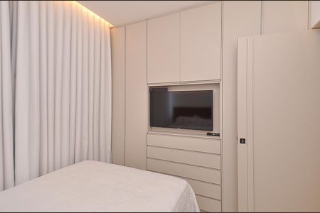 Apartamento à venda com 150m², 2 quartos e 1 vagaQuarto 1