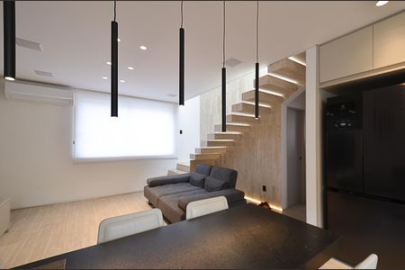 Apartamento à venda com 150m², 2 quartos e 1 vagaSala Ambientes