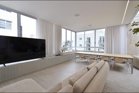 Apartamento à venda com 150m², 2 quartos e 1 vagaCobertura