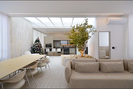 Apartamento à venda com 150m², 2 quartos e 1 vagaSala Cobertura