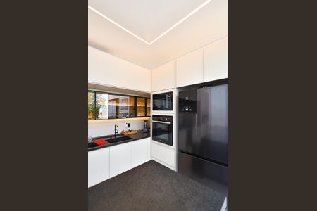 Apartamento à venda com 150m², 2 quartos e 1 vagaCozinha Cobertura