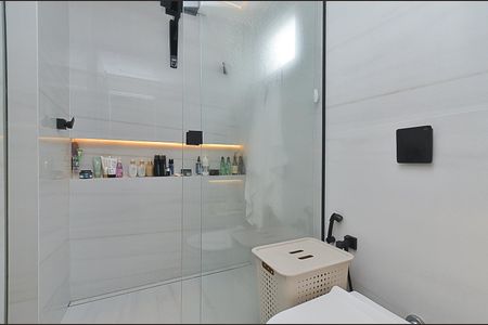 Apartamento à venda com 150m², 2 quartos e 1 vagaBanheiro Suíte