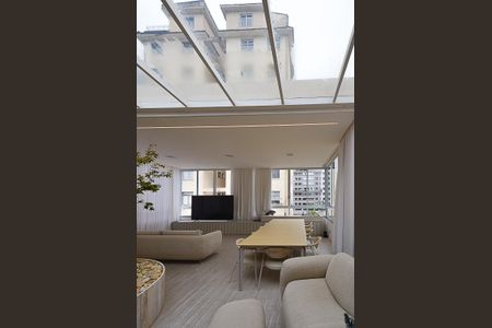 Apartamento à venda com 150m², 2 quartos e 1 vagaCobertura