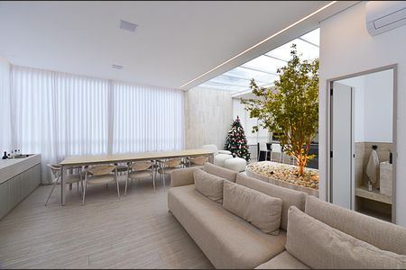 Apartamento à venda com 150m², 2 quartos e 1 vagaSala Cobertura