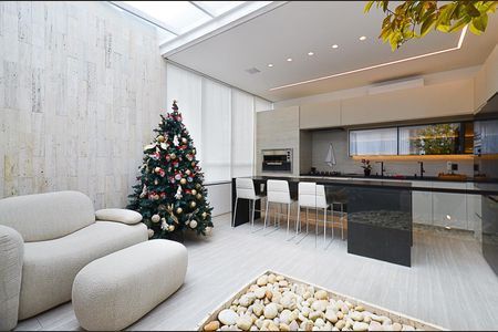 Apartamento à venda com 150m², 2 quartos e 1 vagaSala Cobertura